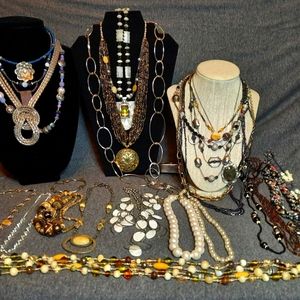 1lb mystery jewelry bag